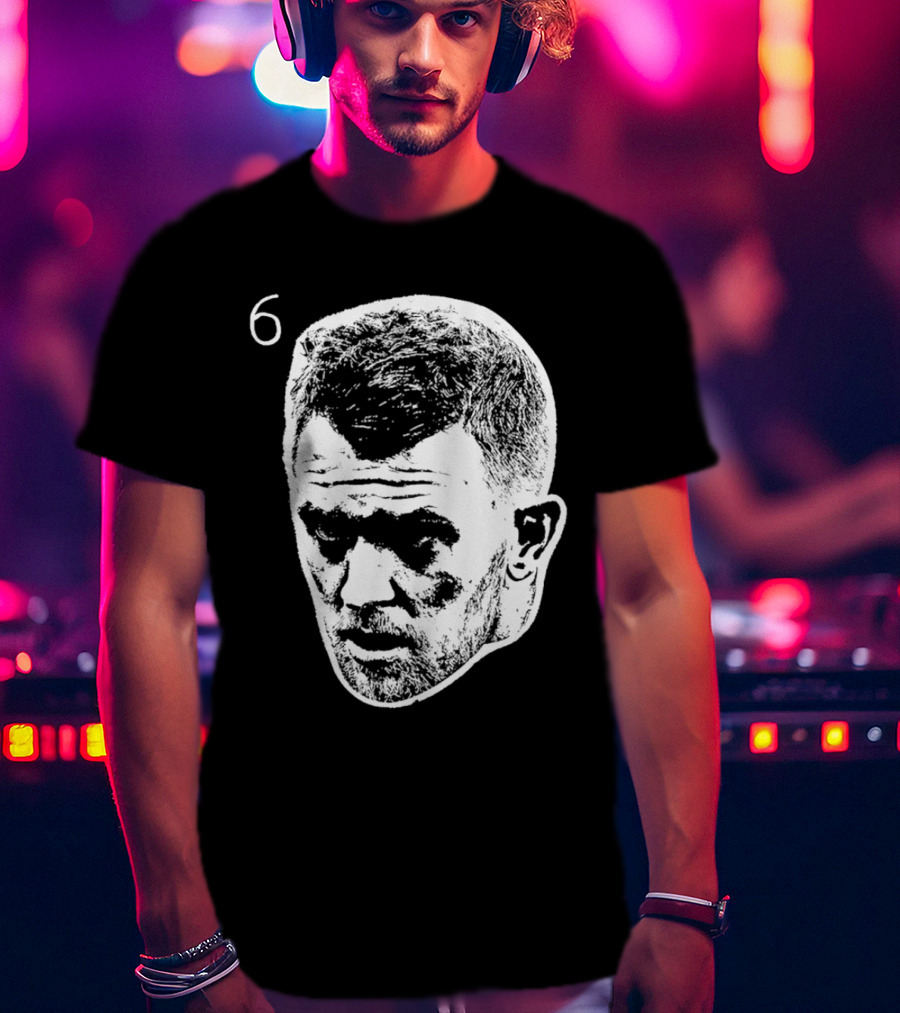 Zim Who Dey 6 T-Shirt