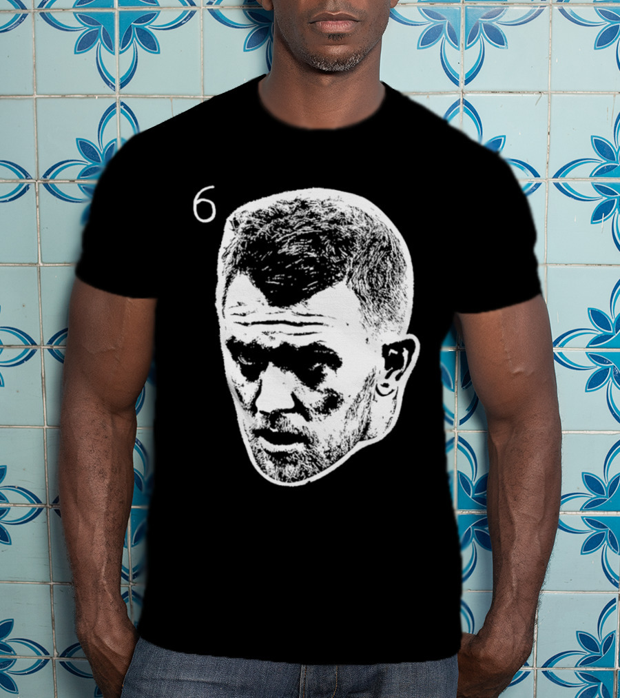 Zim Who Dey 6 T-Shirt