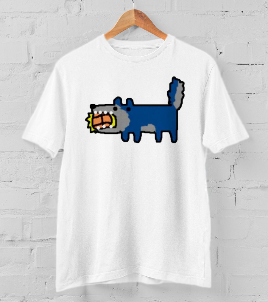 Minnesota Timberwolves Wolves Eat Phoenix Suns Sun T-Shirt