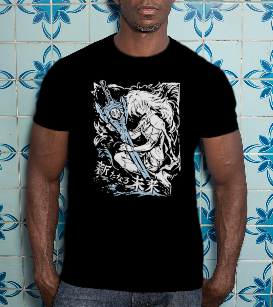 A New Future Frost Fatales T-Shirt