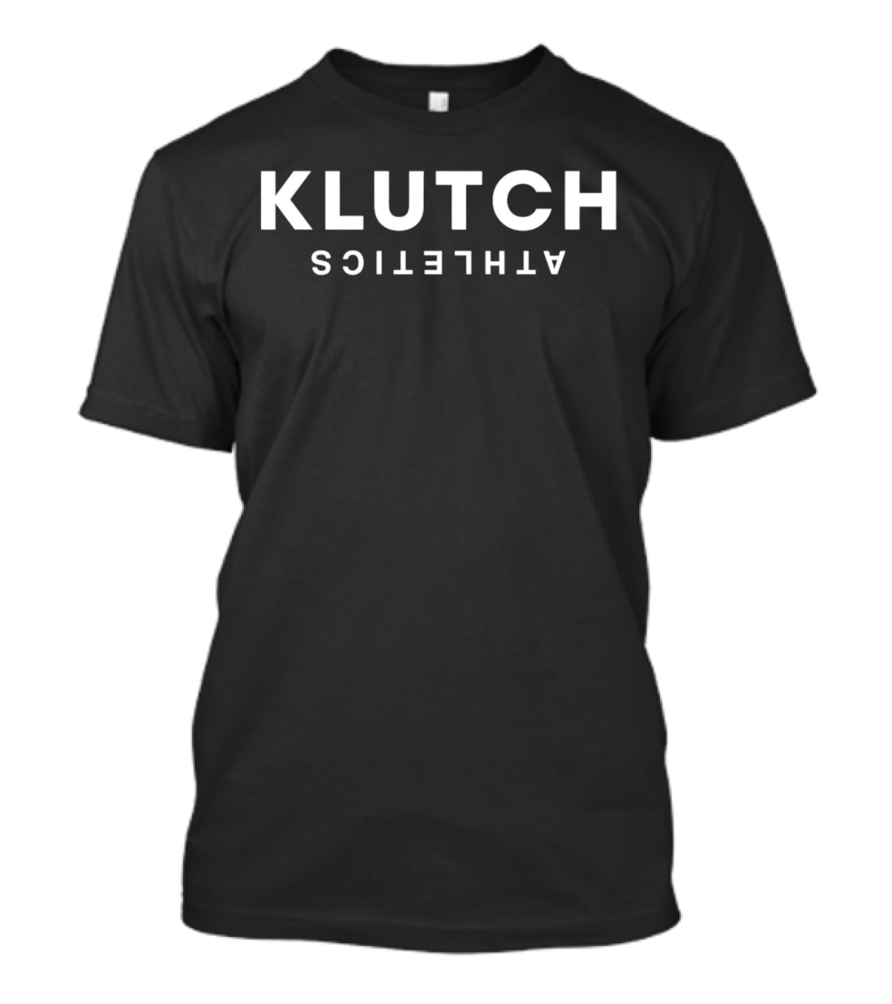 Rich Paul Klutch Athletics Klutch AthLetics T-Shirt
