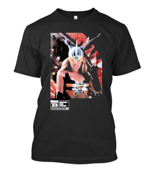 Bzzzbitch Renaissance Film Network T-Shirt