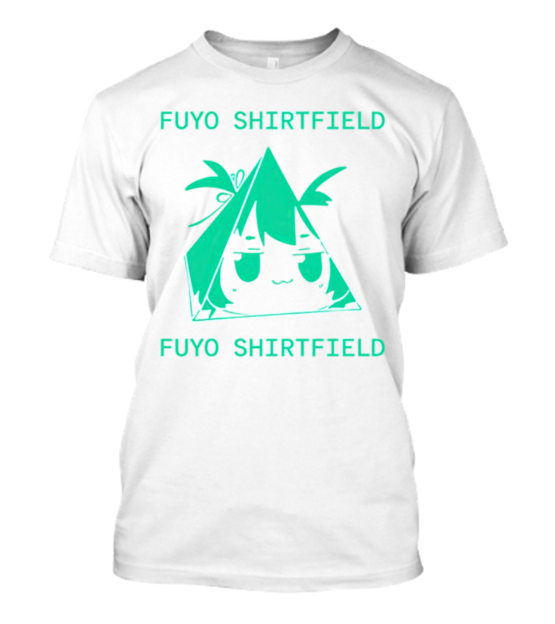 Fuyo Shirtfield Fuyo Shirtfield T-Shirt