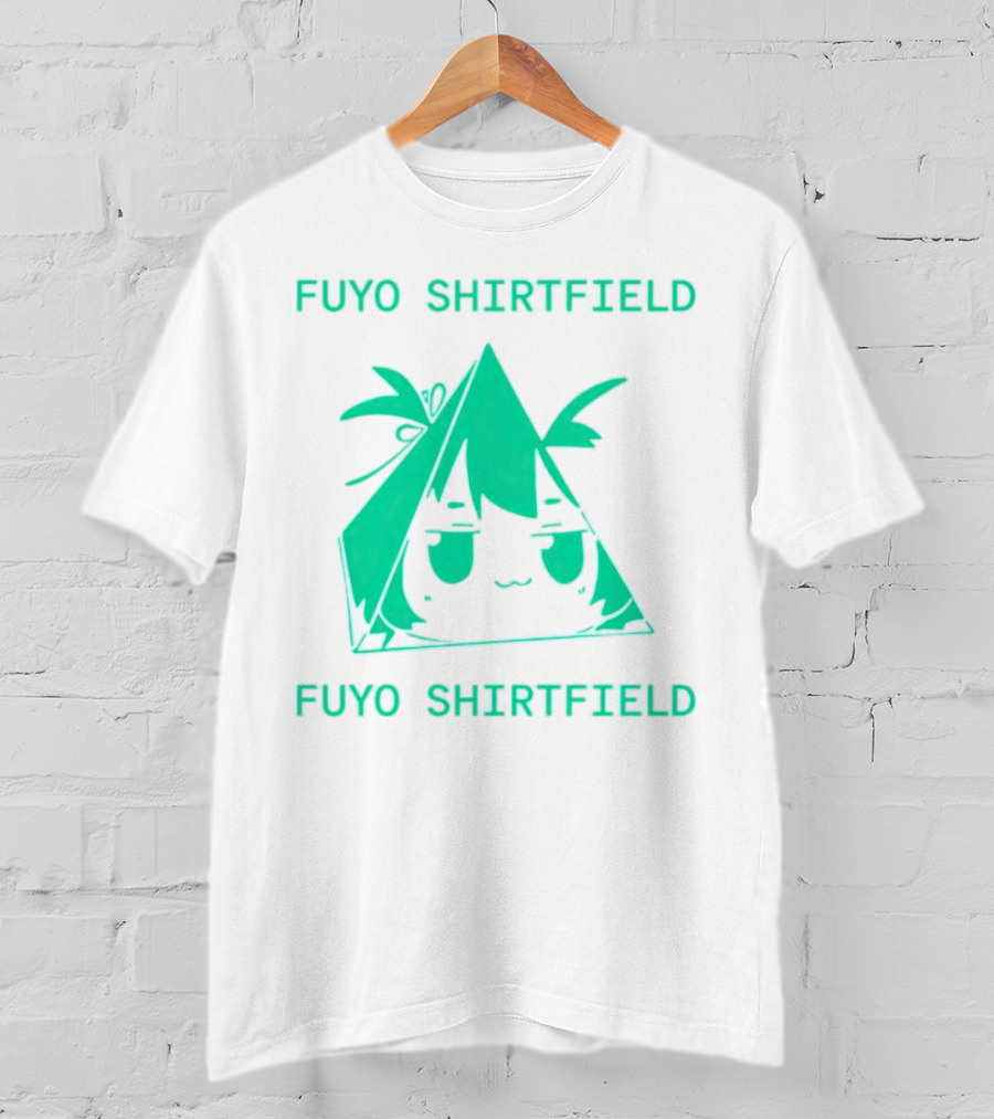 Fuyo Shirtfield Fuyo Shirtfield T-Shirt