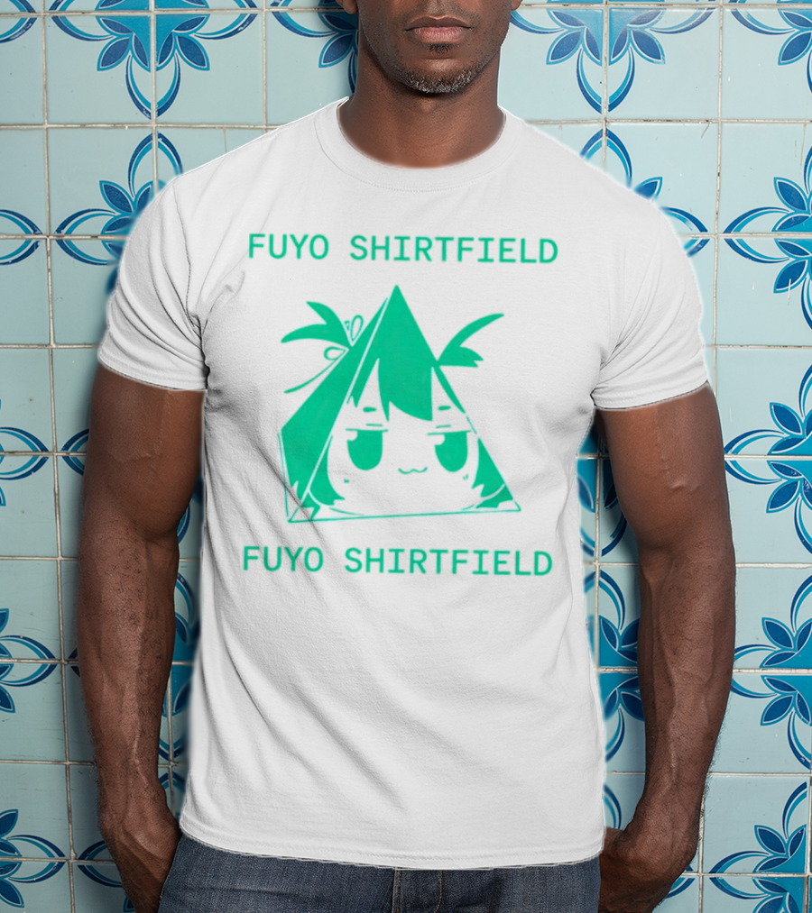 Fuyo Shirtfield Fuyo Shirtfield T-Shirt