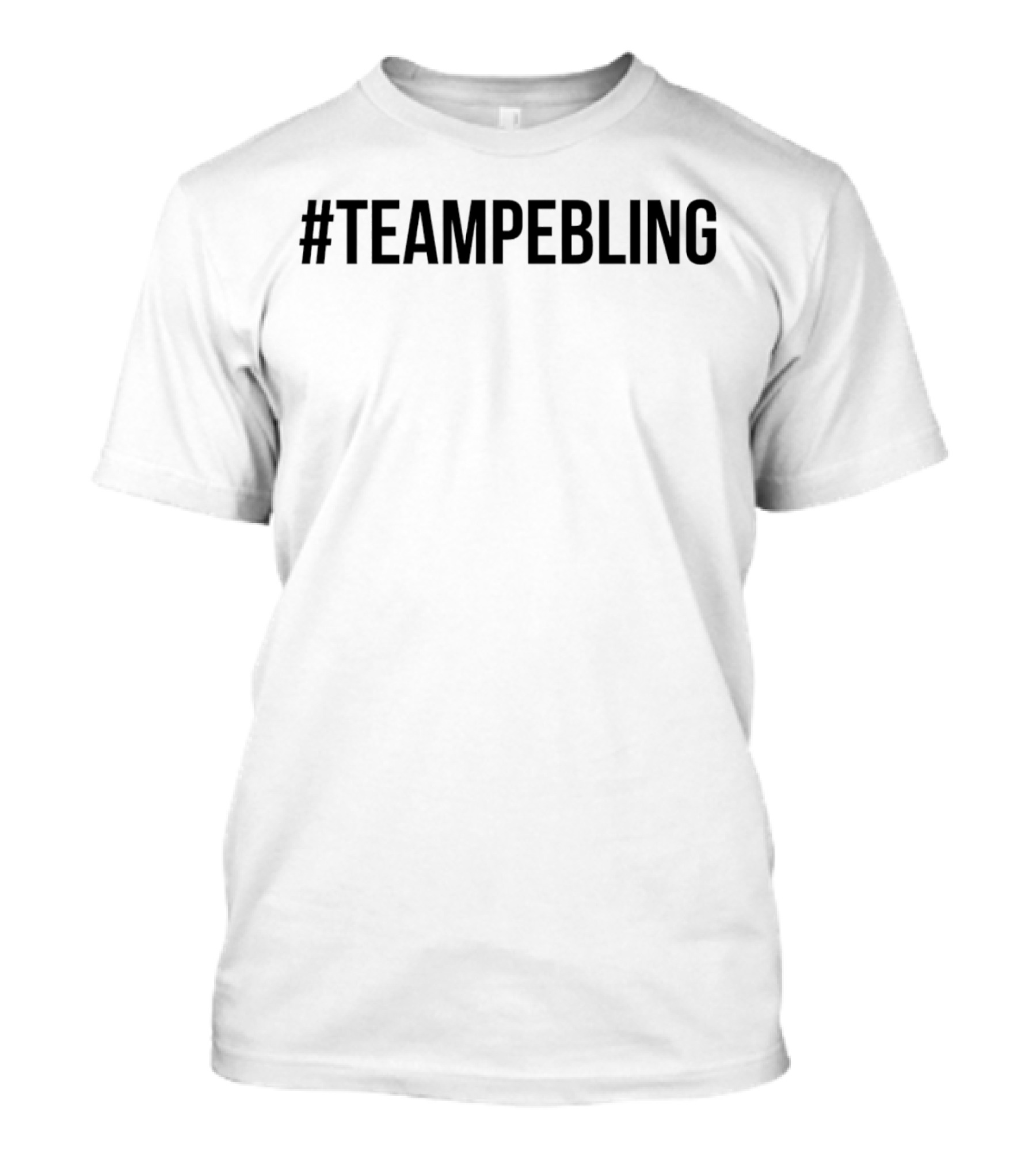 TEAMPEBLING T-Shirt