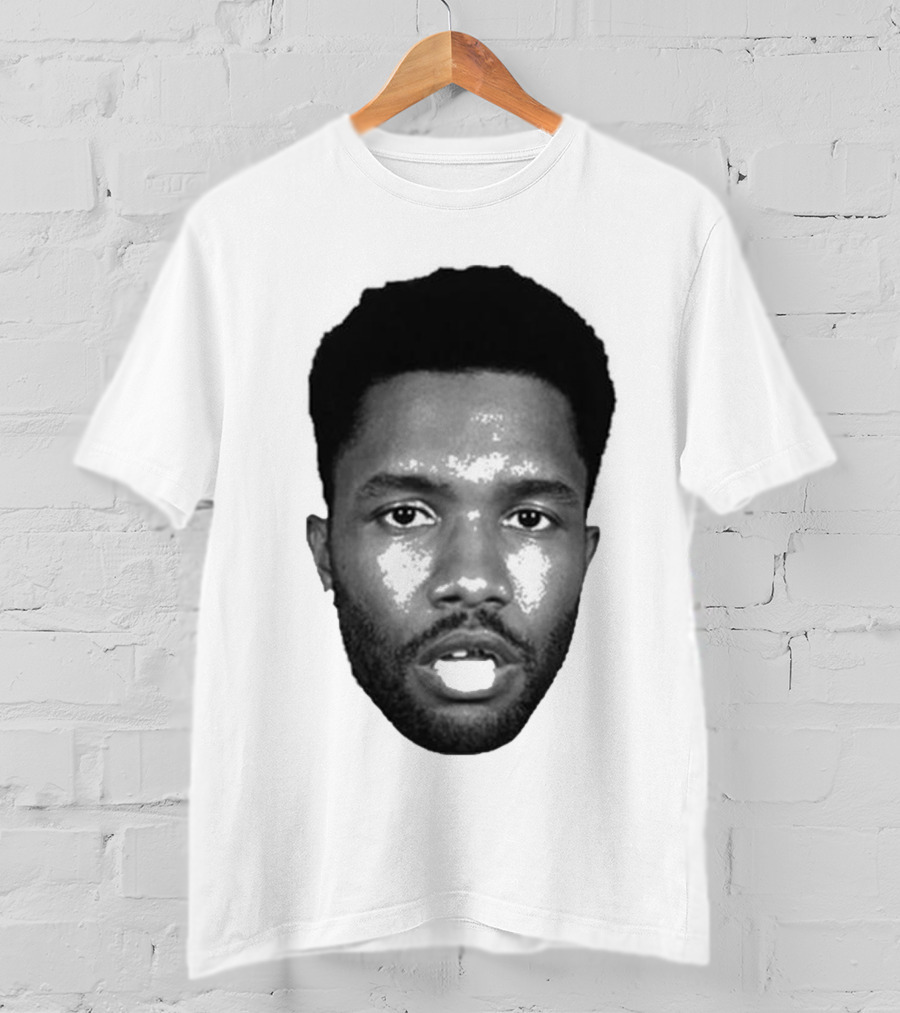 Mystics Frank Ocean T-Shirt