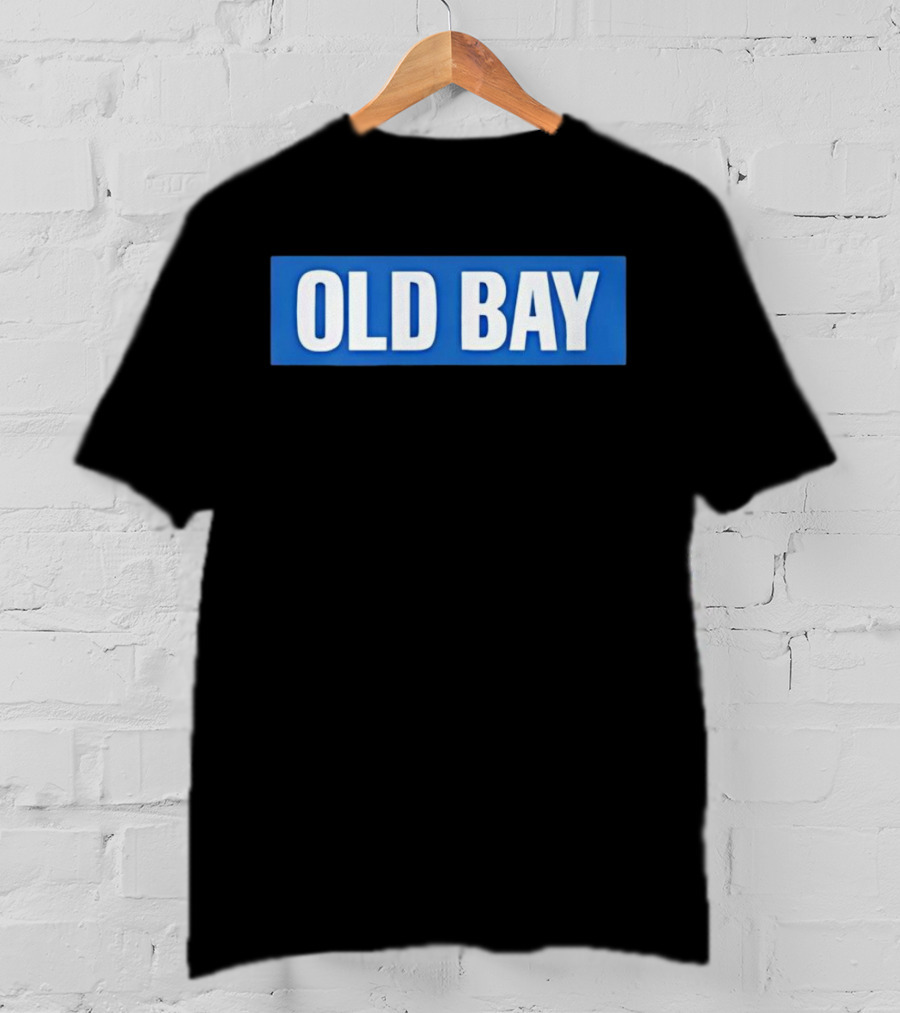 OLD BAY T-Shirt