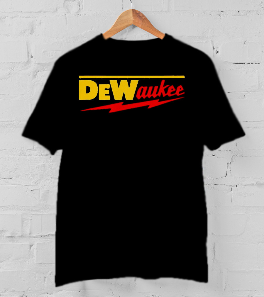 DEWaukee T-Shirt