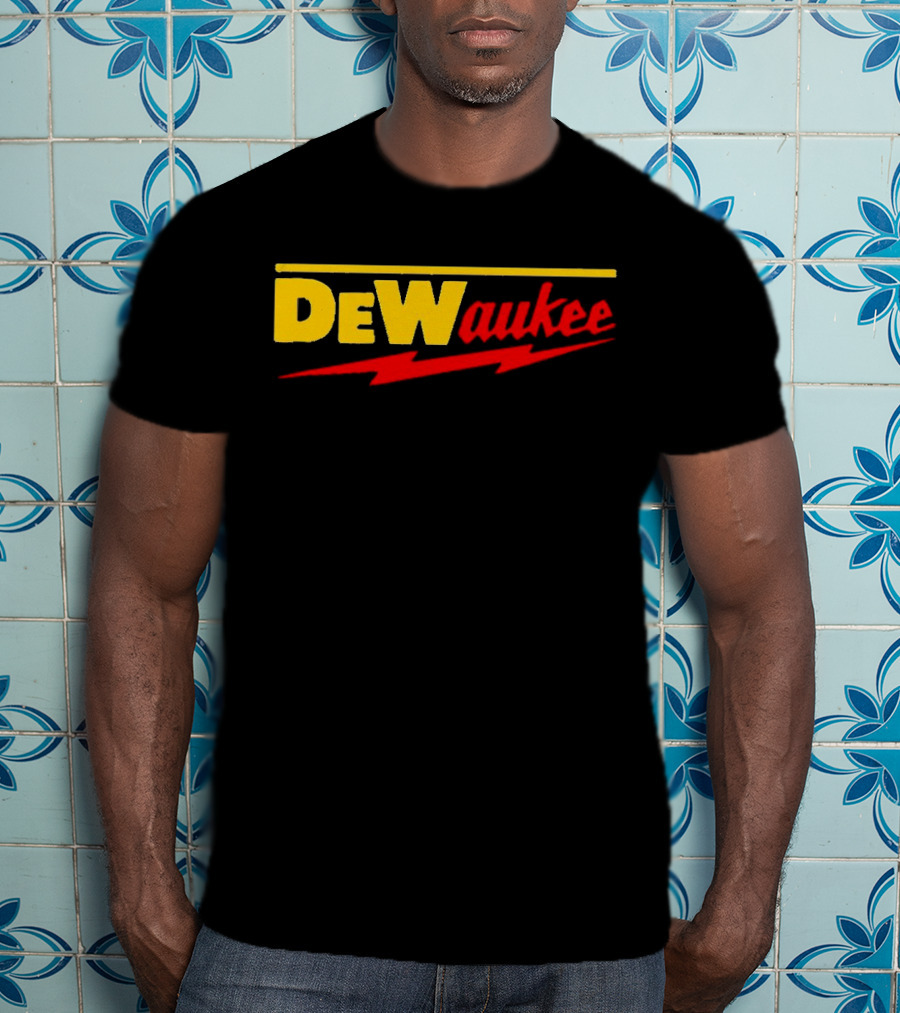 DEWaukee T-Shirt