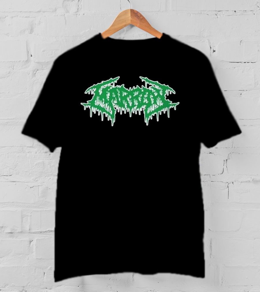 Martian Marrow Strain Of Life T-Shirt