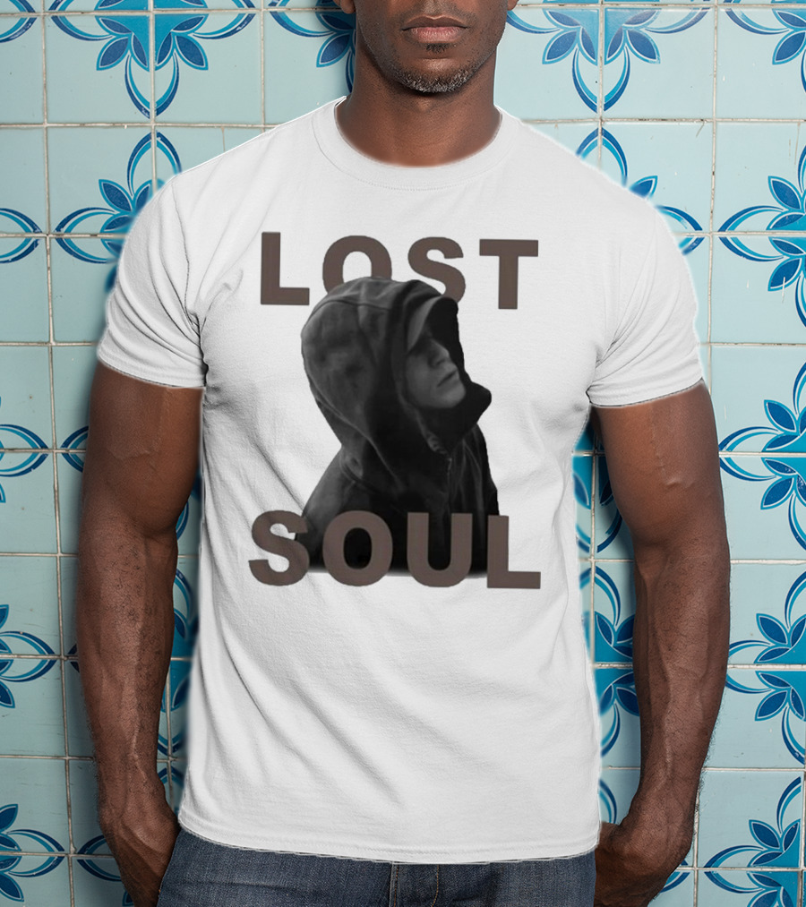 Lost Soul NF Real Music T-Shirt