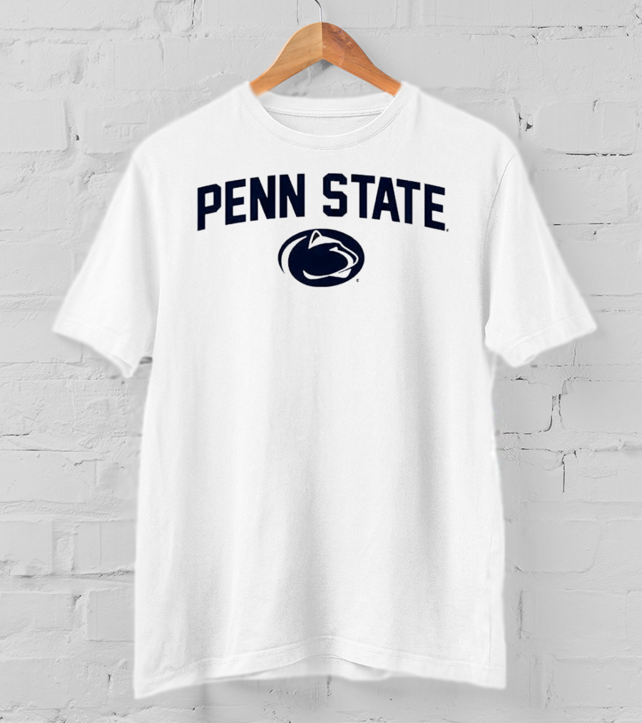 Penn State Nittany Lions Wordmark T-Shirt