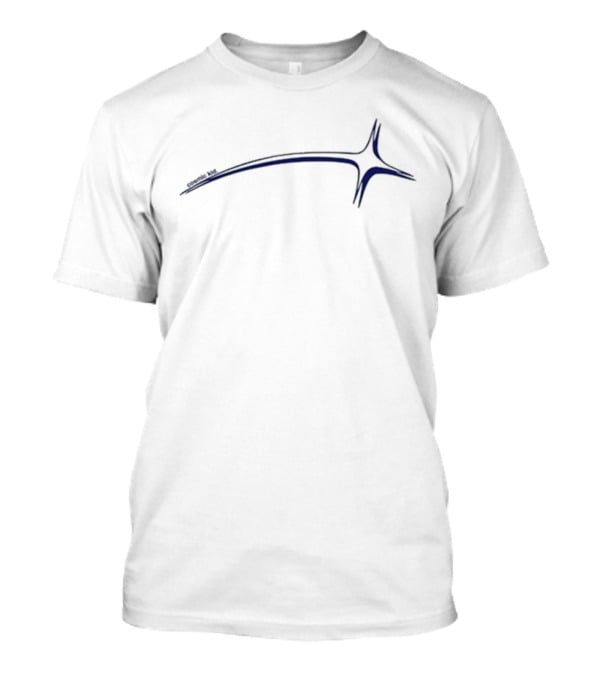 Niño Cósmico Cosmic Kid Pre Escucha Star T-Shirt