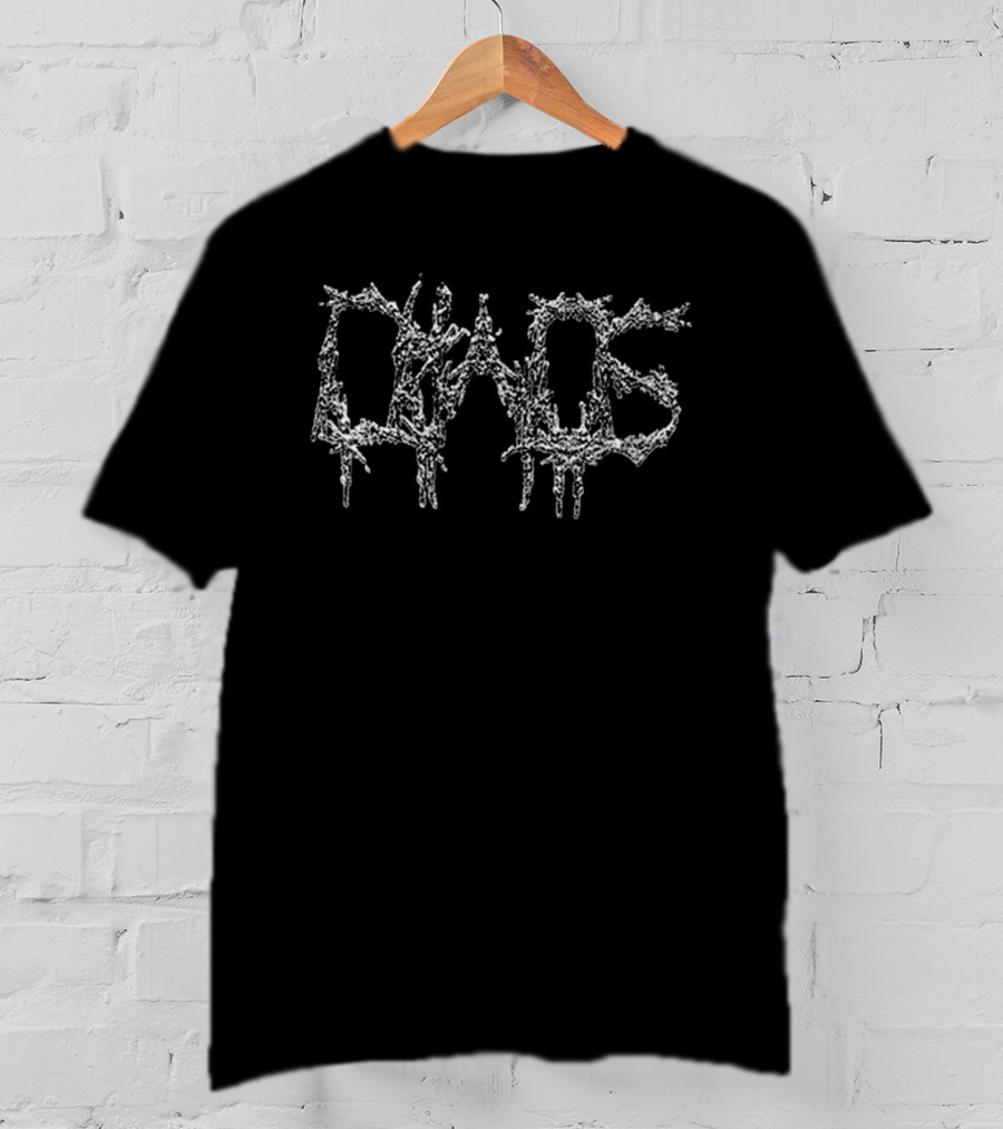 Ken Carson Chaos Stay Home T-Shirt