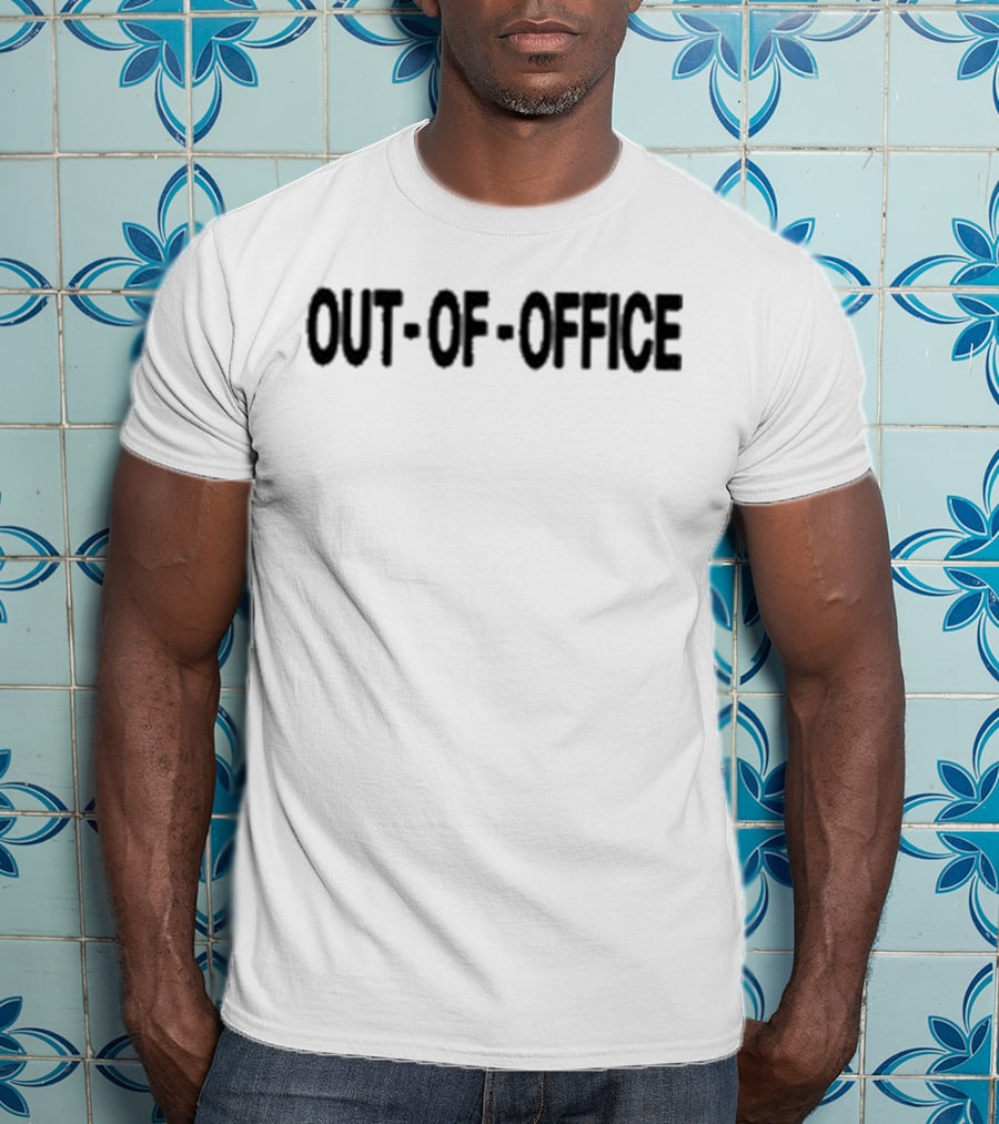 Royel Otis Out Of Office T-Shirt