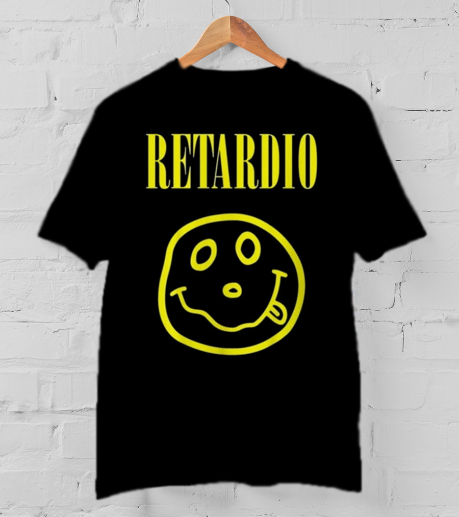 RETARDIO T-Shirt