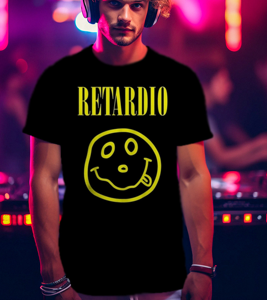 RETARDIO T-Shirt