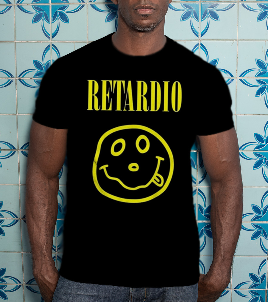 RETARDIO T-Shirt