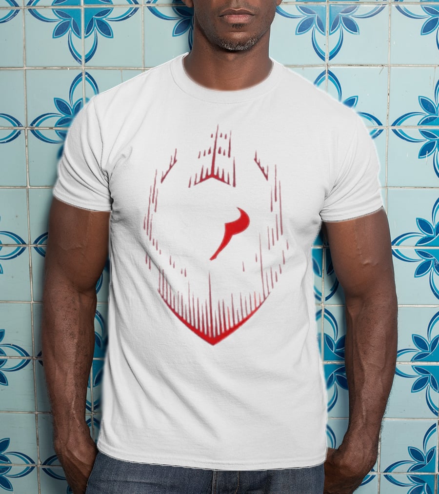 Houston Texans Legend Icon NFL Team T-Shirt