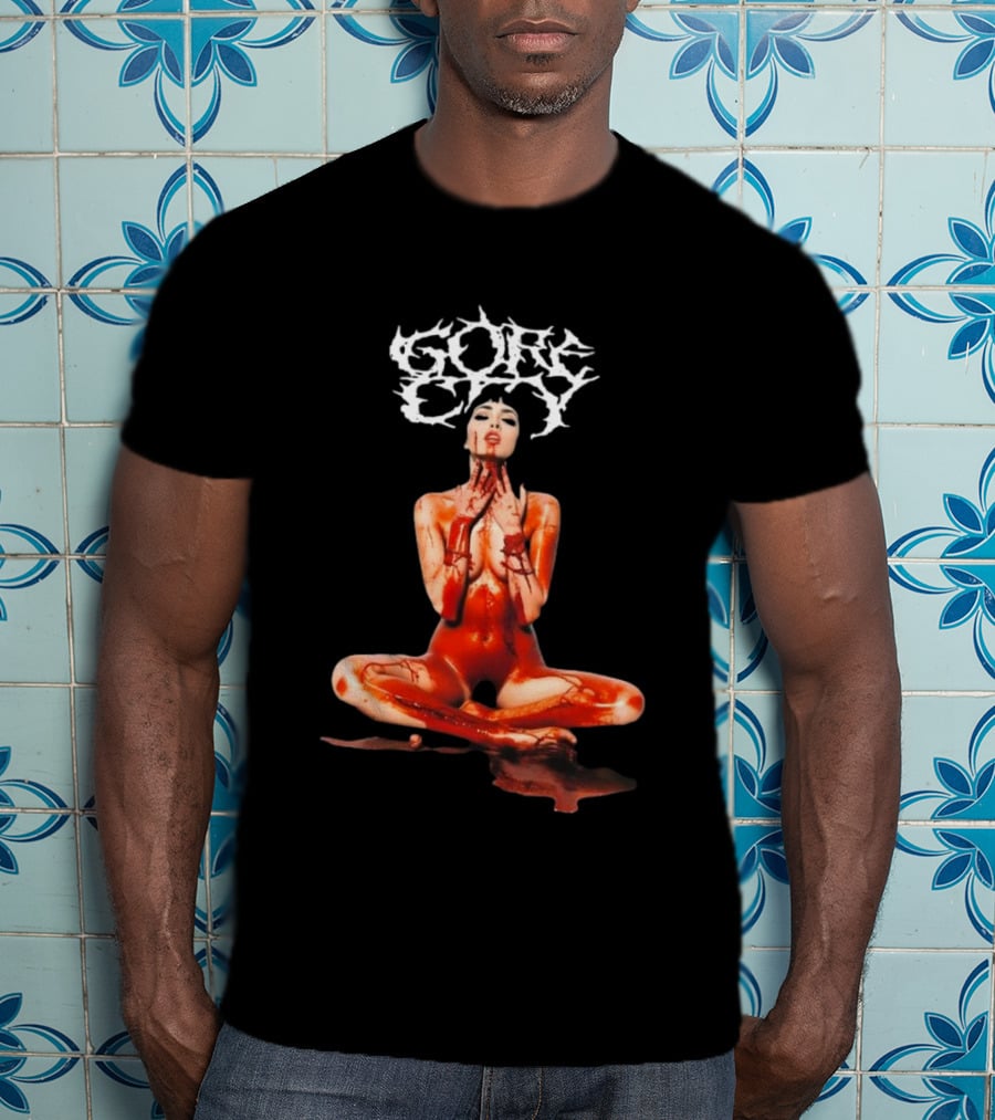 Teenhearts Blood Lust Gore City T-Shirt