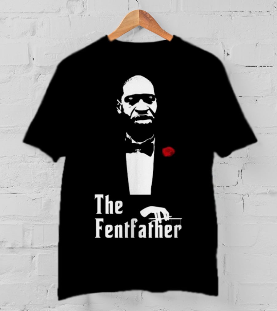 The Fentfather Bruh T-Shirt