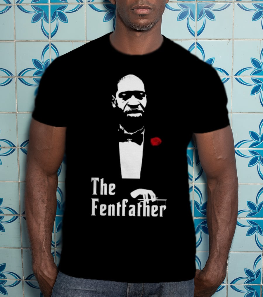 The Fentfather Bruh T-Shirt