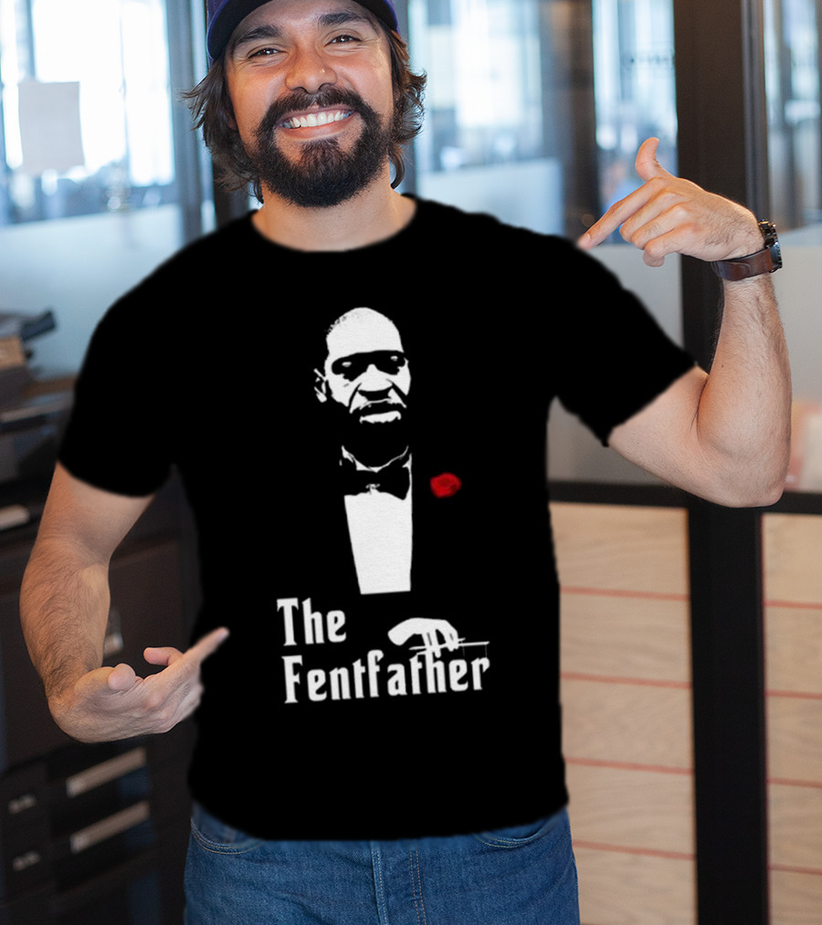 The Fentfather Bruh T-Shirt
