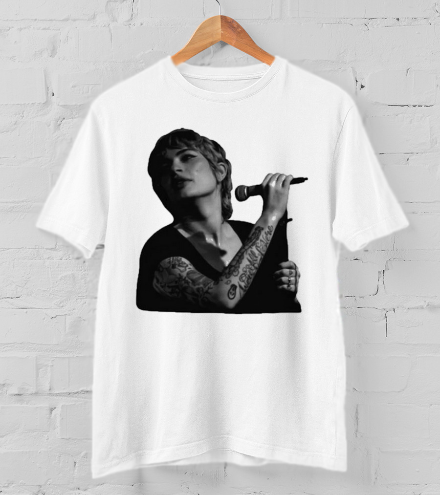 Happy Birthday Paris Campbell Grace T-Shirt