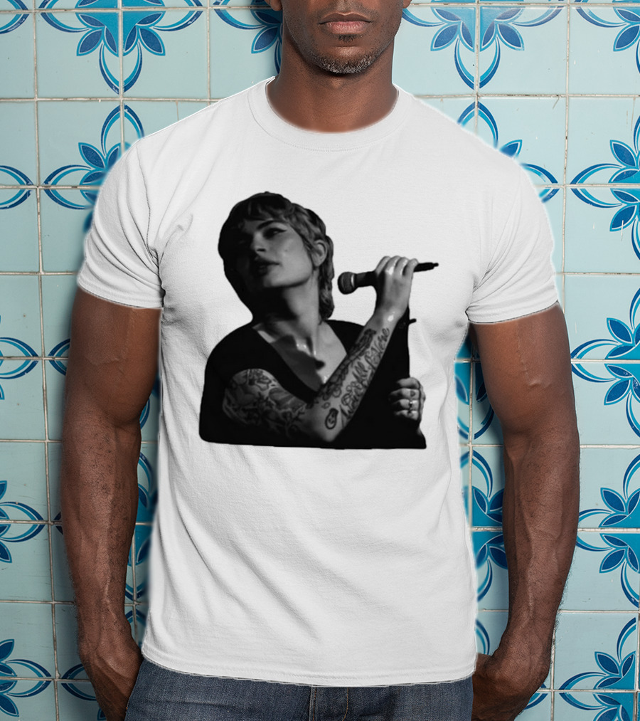 Happy Birthday Paris Campbell Grace T-Shirt