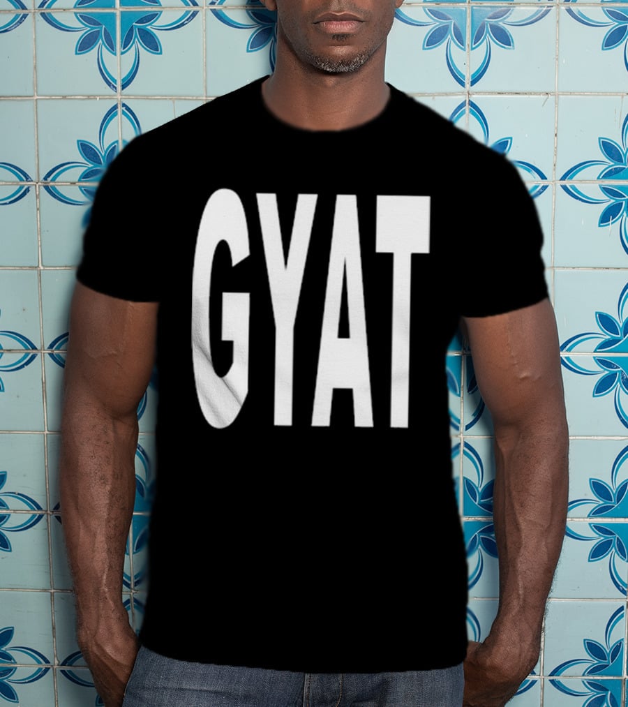 Joey Valence Gyat T-Shirt