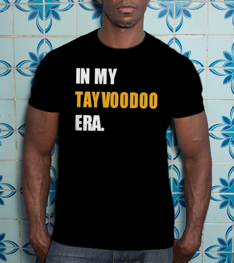 In My Tayvoodoo Era T-Shirt