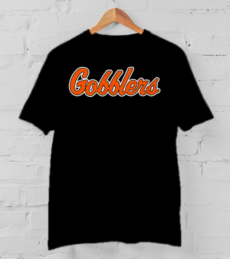 Gobblers T-Shirt