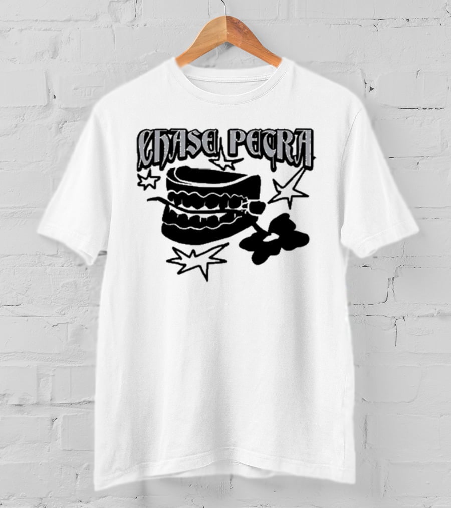 Chase Petra Chompers Starburst T-Shirt