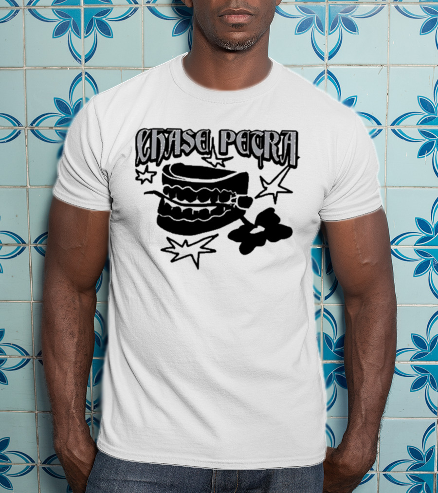 Chase Petra Chompers Starburst T-Shirt