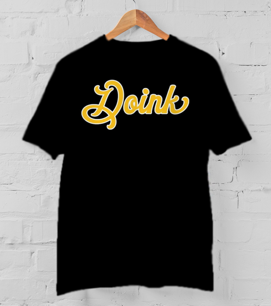 Doink Washington T-Shirt