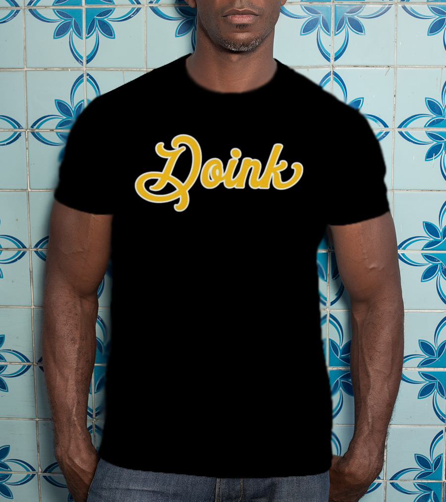 Doink Washington T-Shirt