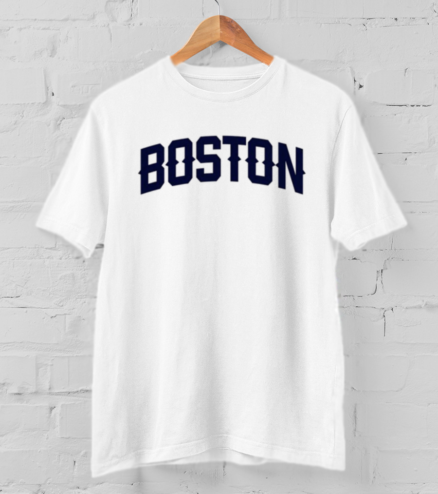 Boston 8Th Inning So Good T-Shirt