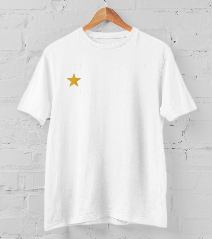 Disembarkation 1 Star Awful Would Not Recommend T-Shirt