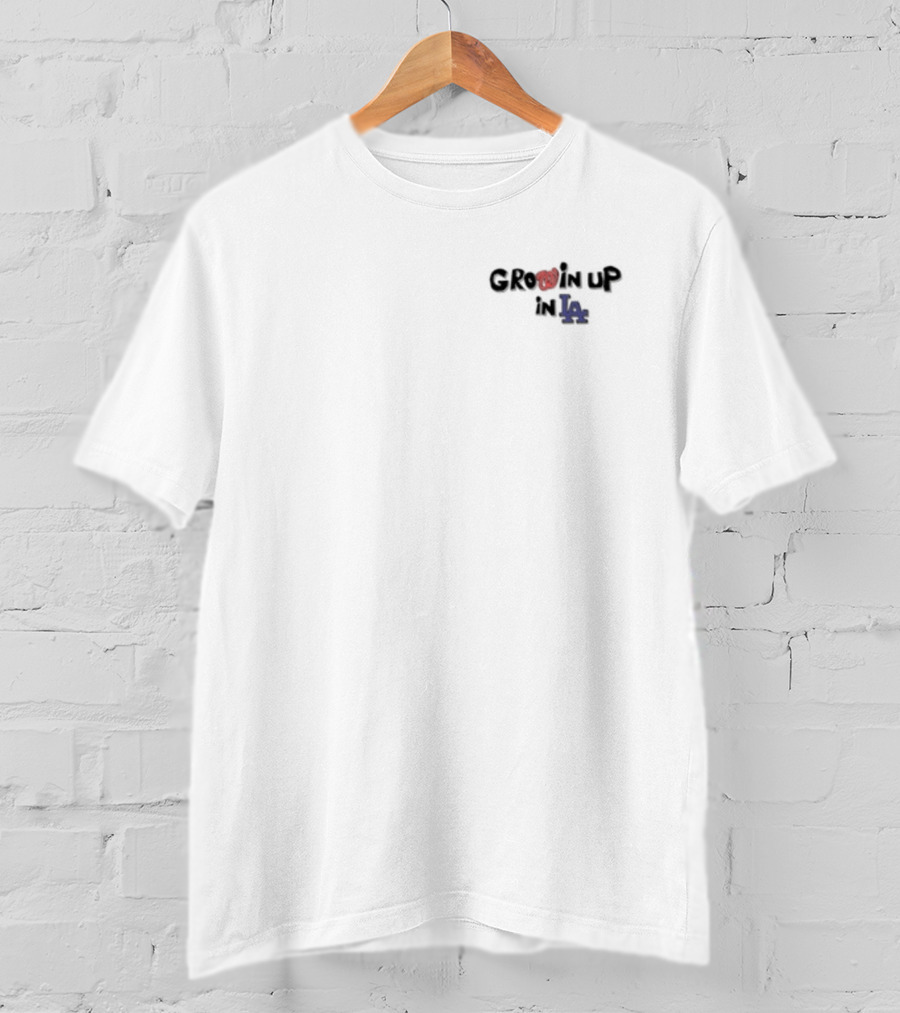 Don't Wear These Hats In Los Angeles Dodger Giants Cubs Yankees Colors T-Shirt
