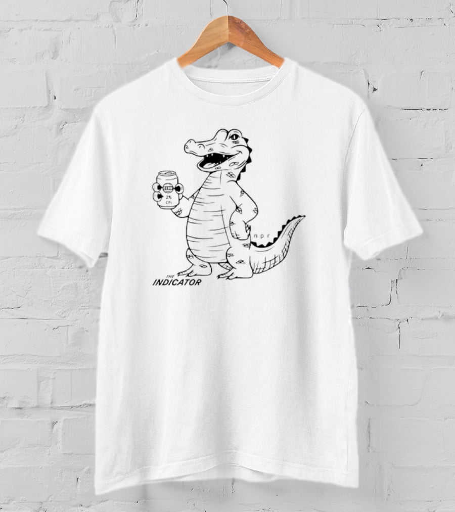 IMPULSE When The Demons Of Evil Take All Power Of Reason Only IMPULSE Remains T-Shirt