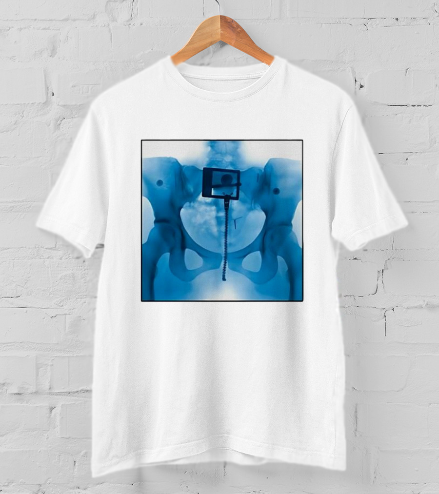 Lorde Virgin T-Shirt