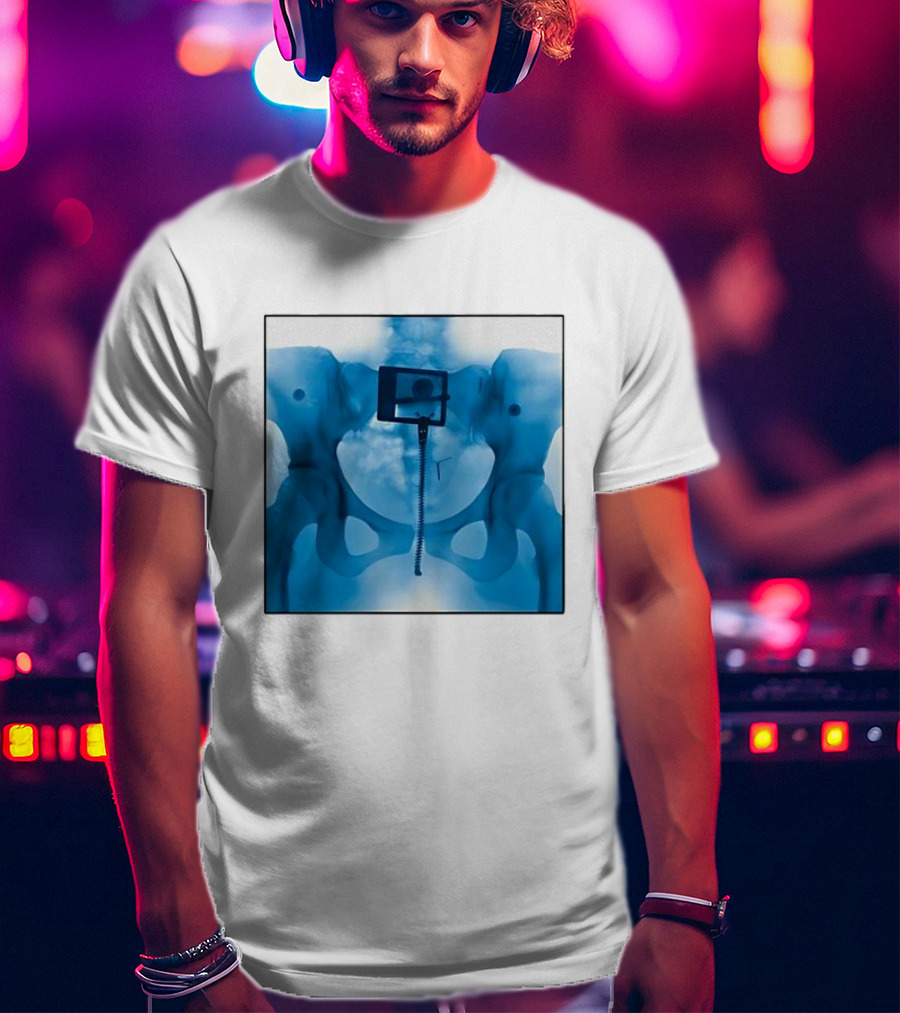 Lorde Virgin T-Shirt