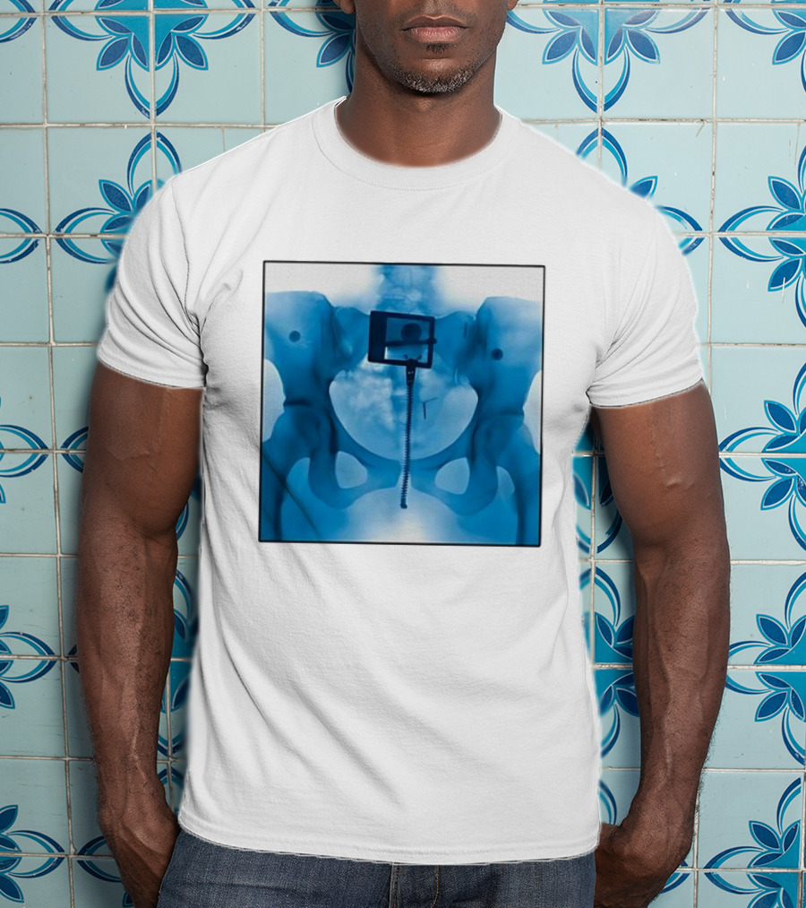 Lorde Virgin T-Shirt