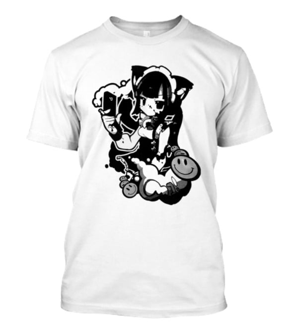 M1chan T-Shirt