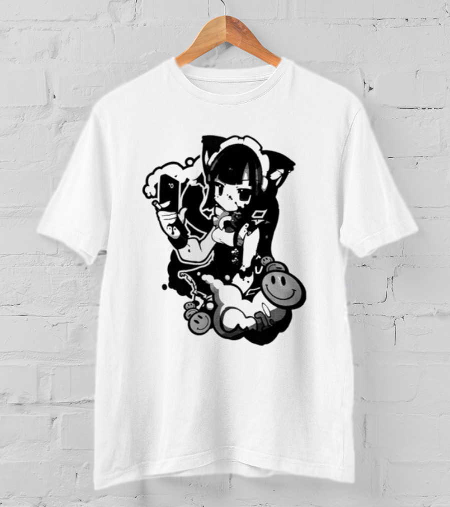 M1chan T-Shirt