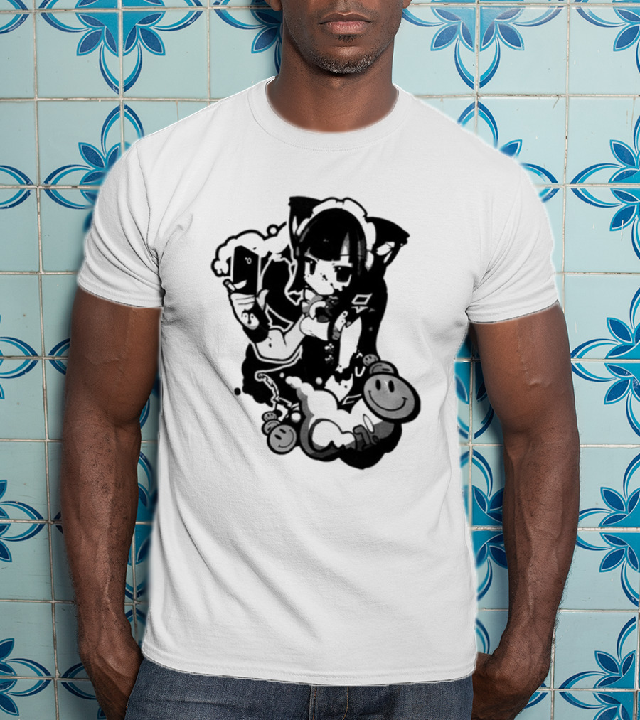 M1chan T-Shirt