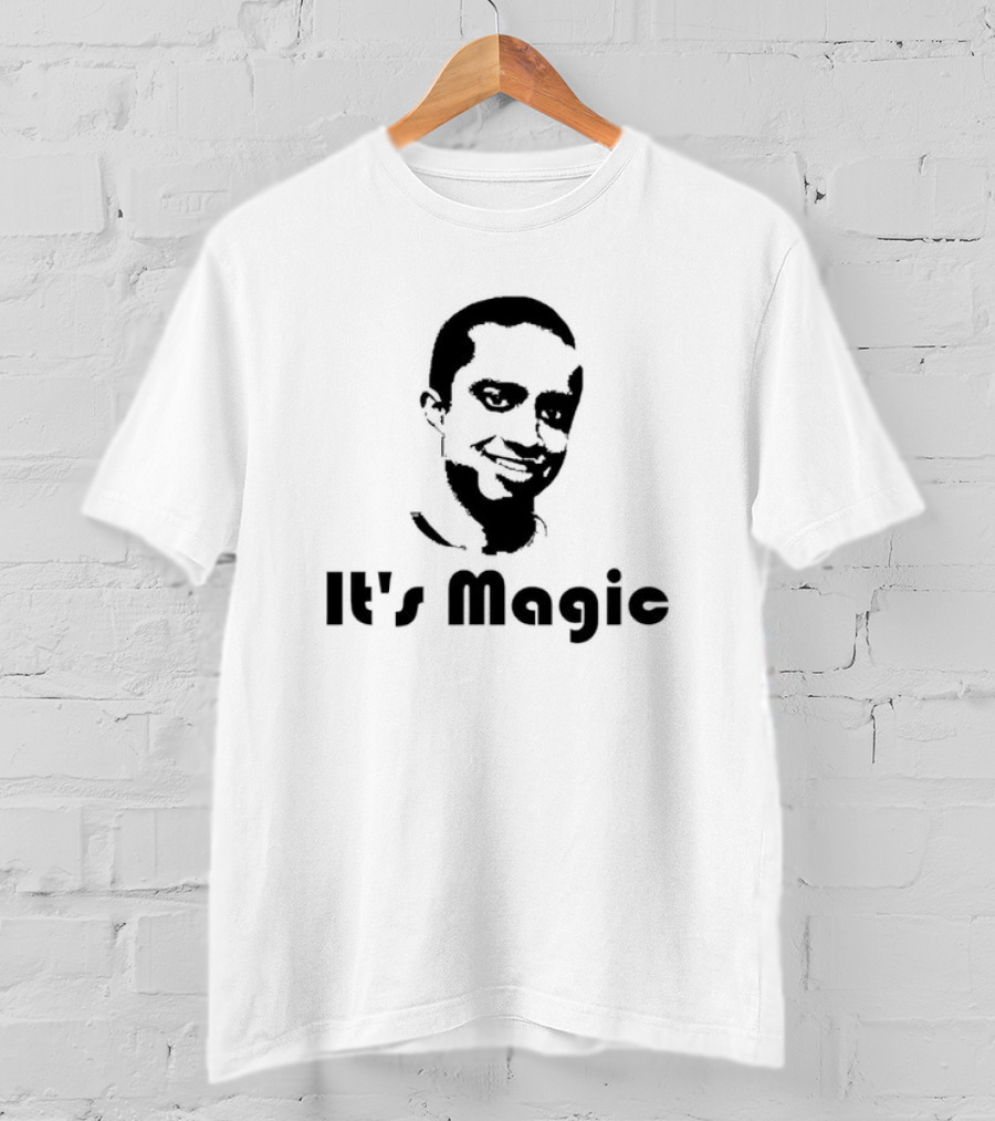 OG Crew It’s Magic Maitres De La Magie T-Shirt