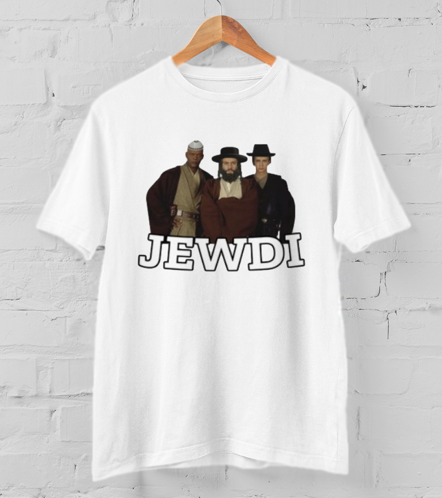 Jewdi Spuf Sweater Long Sleeve T-Shirt