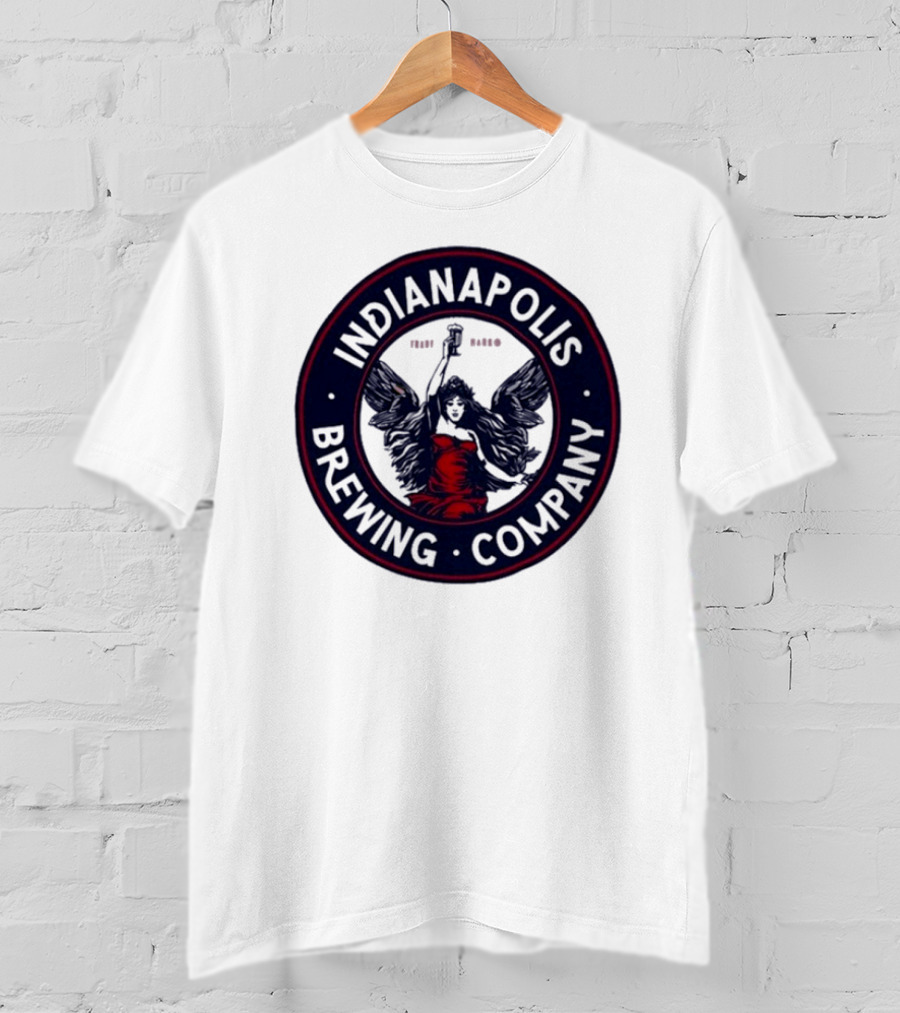 Sun King Brewery Indianapolis Indiana Brewing Company T-Shirt